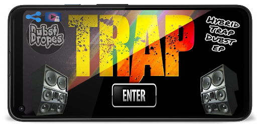 Hybrid Trap Dj Mixer Screen 3