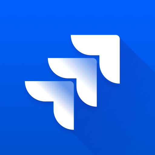 Jira Cloud by Atlassian  Icon