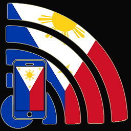 图标图片“Philippines News Online- Pinoy”
