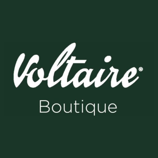 Voltaire Boutique logo