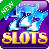 Epic Diamond Slots  -  Free Vegas Slot Machines icon