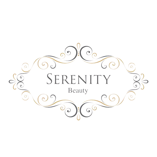 Serenity Beauty logo
