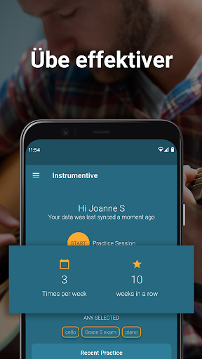 App-Vorschau
