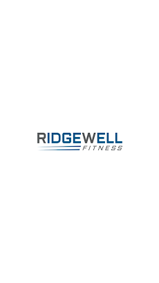 RidgeWell Fitnessのおすすめ画像1