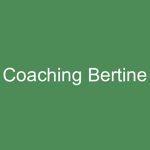 Coaching Bertine logo