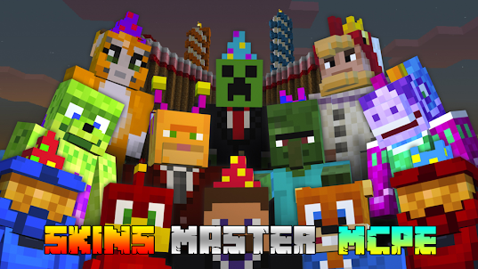 Mod Master for Minecraft MCPE