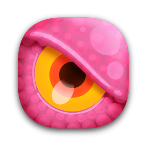 Memory Monsters logo