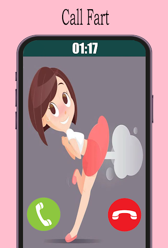Fart Prank Caller and Games
