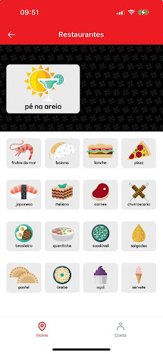 Tudo Maraú Screen 3