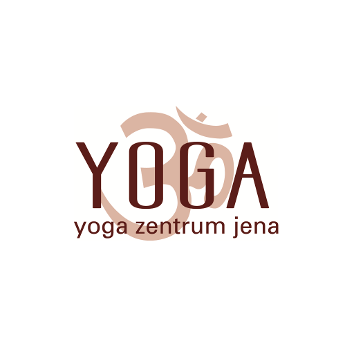 Yoga-Zentrum Jena logo