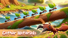 Ant Simulator: Wild Kingdomのおすすめ画像5