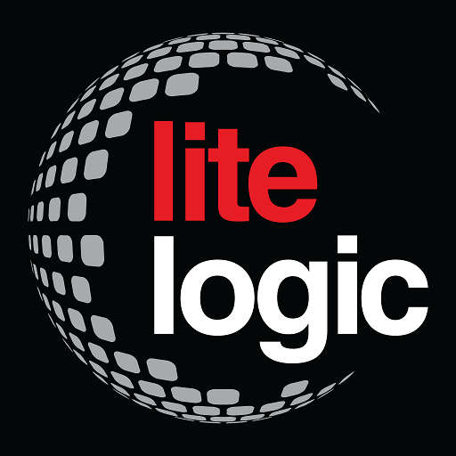 LiteLogic logo