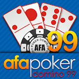 AFA Domino Poker 99 icon