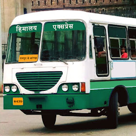 Hra Indian Bus Driver Simulator