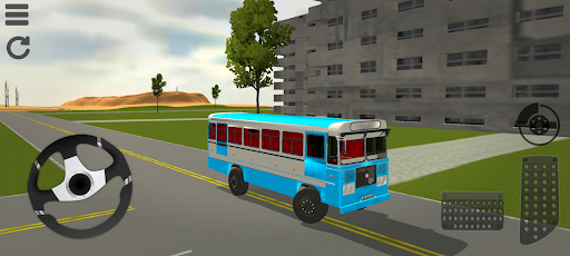 Indian Vehicles Simulator 3d 0.4 screenshots 6
