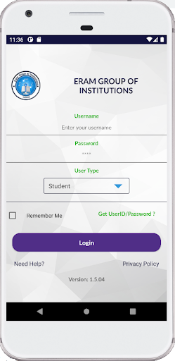 ERAM GROUP OF INSTITUTIONS