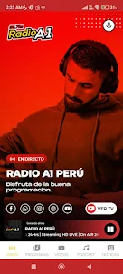 Radio A1 Perú
