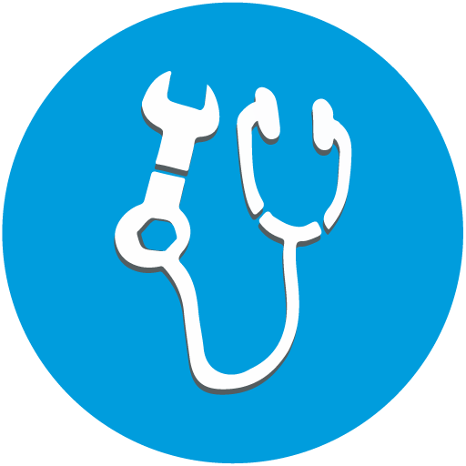 HCTab logo