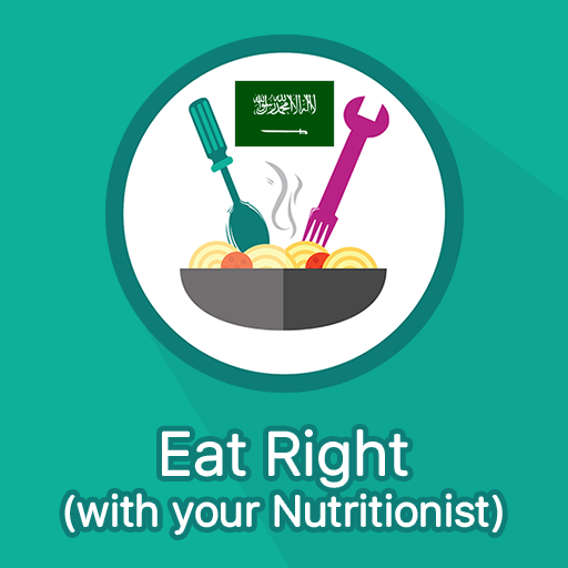 Eat Right logo