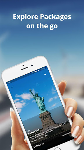 GEM Tours - Package Holidays T