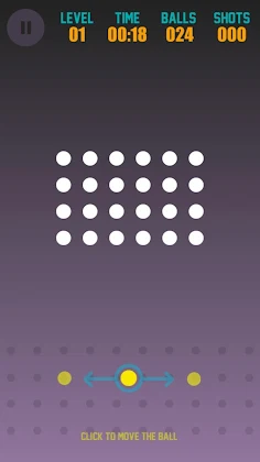 TTB - Throw The Ball FREE - Screenshot 3