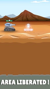 Dice Tanks 4