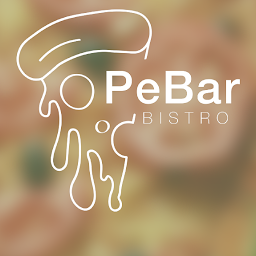 PeBar-bistro 아이콘 이미지