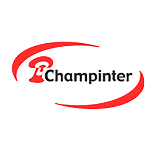 Soc. Coop. Champinter logo