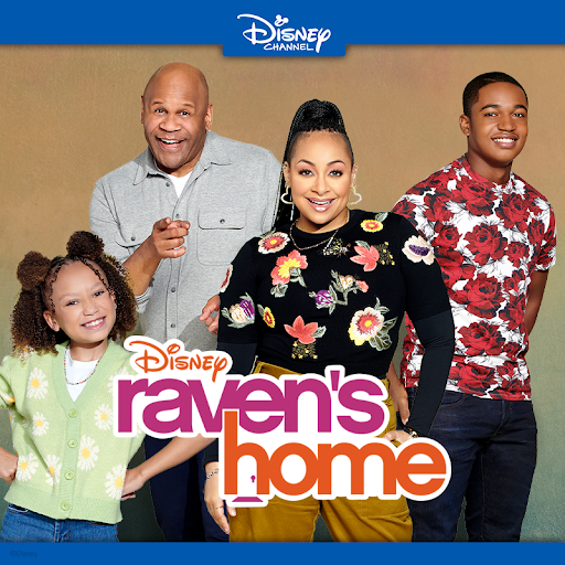 Raven's Home - TV on Google Play