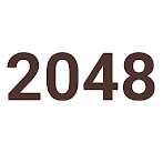 2048 Original Dark Version