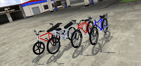 BIKES DICHAVADAS - BRASIL poster 7