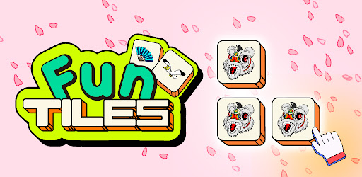 Fun Tiles: Tile Matching Games