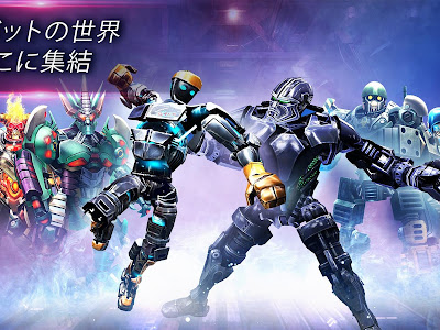 [最も共有された！ √] アンドロイド かっこいい ロボット 230154