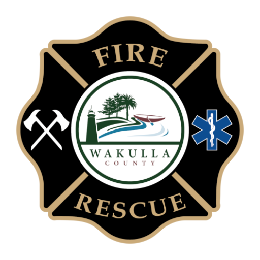 Wakulla County Fire Rescue