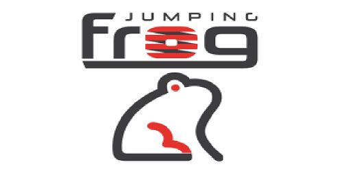 JUMPING FROG Data Flow srl Screen 3