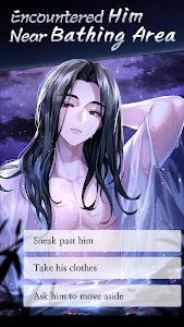 Time Of The Dead : Otome game Unknown