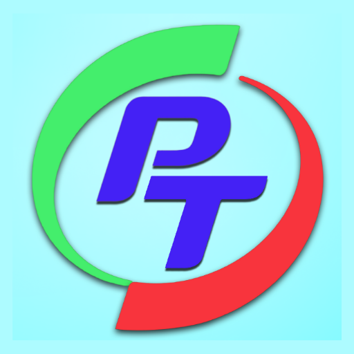 Paramount Tutorials Ludhiana logo