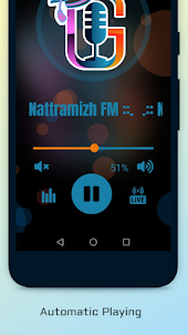 Nattramizh FM - நற்றமிழ் FM