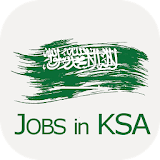 Jobs in KSA icon