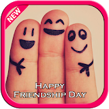 friendship photo & friendship day gif icon