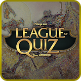 League of Quiz icon