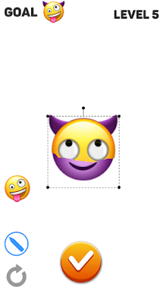 Emoji Draw - Screenshot 2