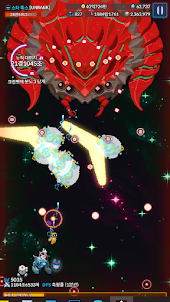 StarDogs - 太空狗放置型RPG