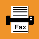 Snapfax:  Pay-as-you-go Fax icon