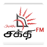 Shakthi FM Tamil icon