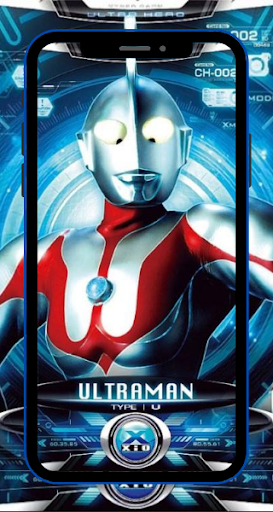 Best Ultraman Legend Wallpapers Download Apk Free For Android Apktume Com