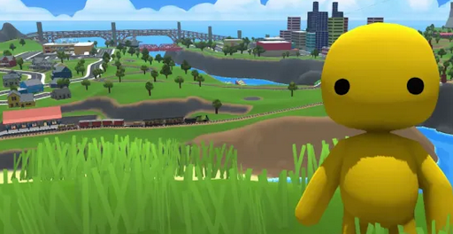 Woobly Life 2 Game Stick Hints