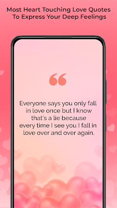 Deep Love Quotes and Messagesのおすすめ画像2