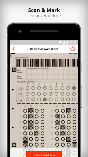 PeopleCert Partner Screenshot 3 - AppWisp.com
