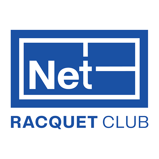 Net Racquet Club 79 Icon